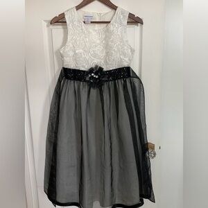 OLIVIA ROSE Girls Formal Dress